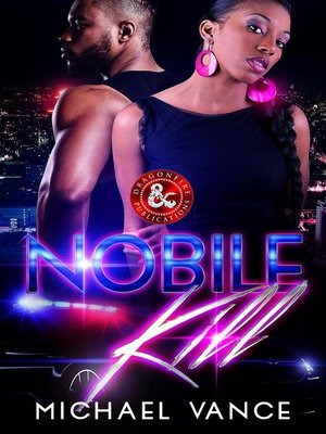 cover image of Nobile Kill